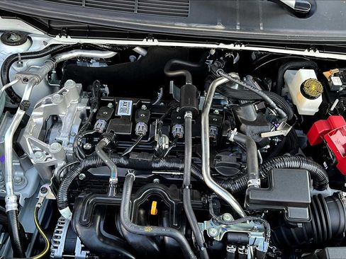 New 2026 Nissan Kicks SV image 17