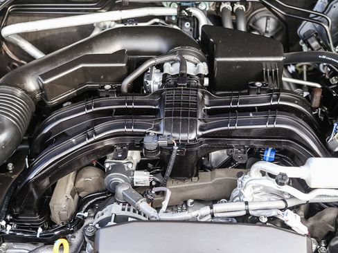 New 2025 Subaru Forester Limited image 13