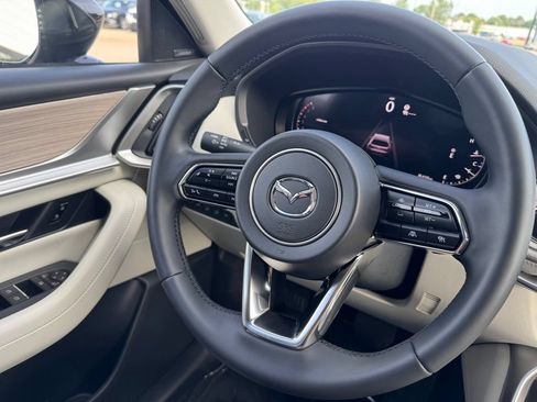 Used 2026 MAZDA CX-90 3.3 Turbo S w/ Premium Package AWD/4WD image 21