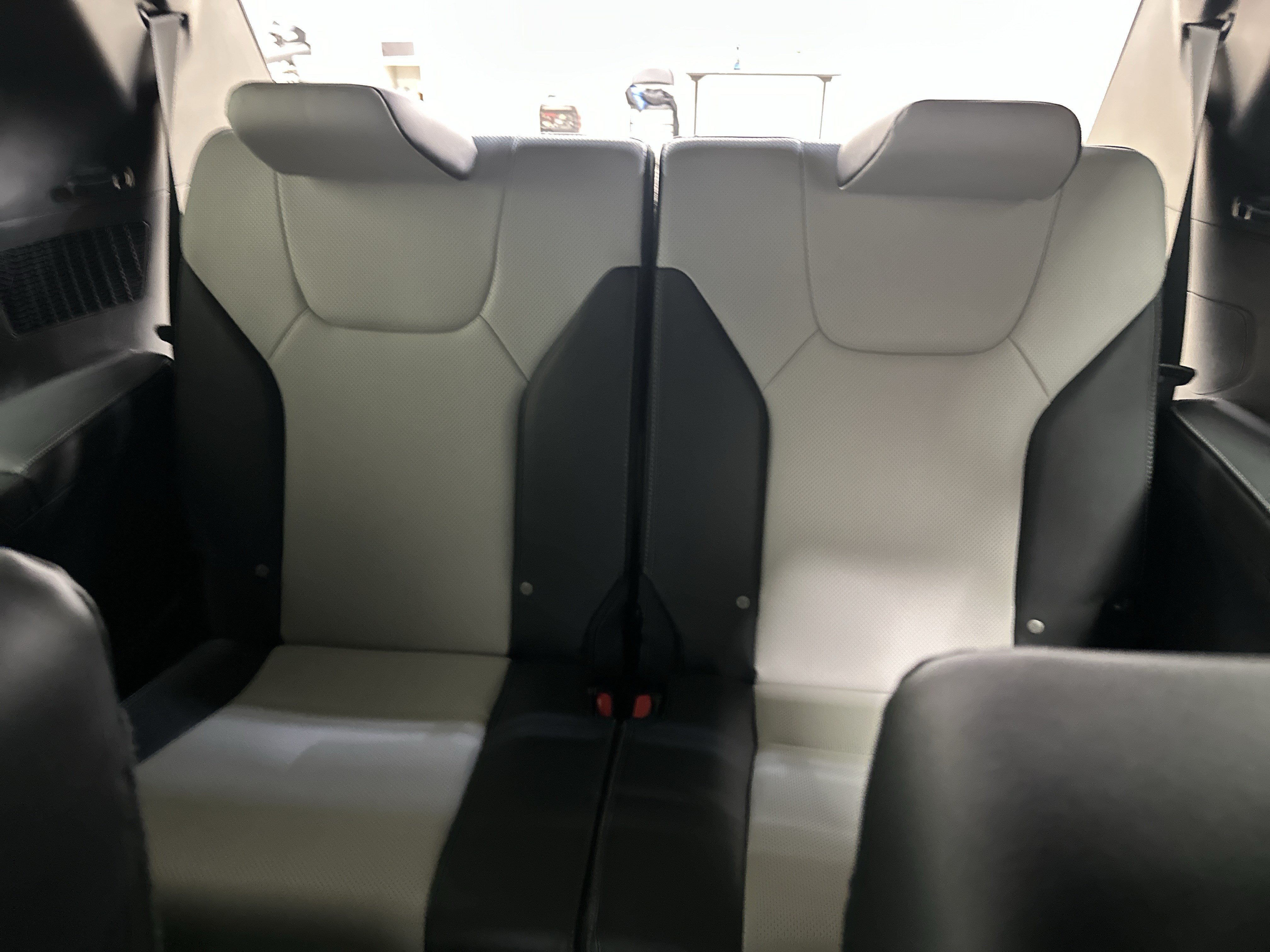 Certified 2026 Lexus TX 500h AWD w/ Technology Package image 32