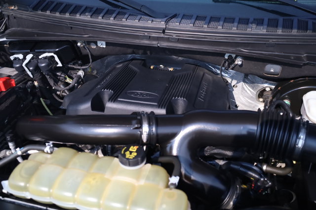 Used 2021 Ford Expedition Limited AWD/4WD image 9