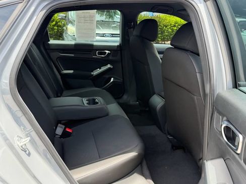 Used 2025 Honda Civic Sport image 17