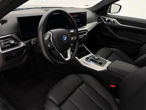 Used 2023 BMW i4 eDrive35 w/ Premium Package RWD image 12