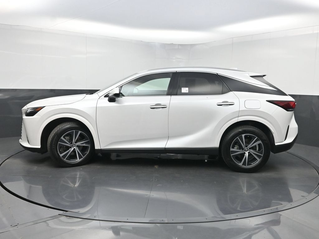Used 2023 Lexus RX 350 Premium w/ Cold Area Package AWD/4WD image 43