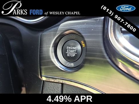 Used 2020 Jeep Grand Cherokee Limited X RWD image 27