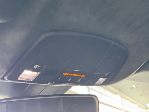 Used 2025 Porsche 718 Cayman GT4 RS image 28