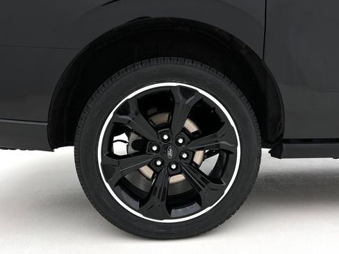Used 2022 Ford Expedition Max Limited AWD/4WD image 32