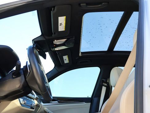 Used 2020 BMW X3 M40i w/ Premium Package image 44