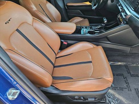 Used 2022 Kia K5 GT w/ GT1 Package FWD image 21