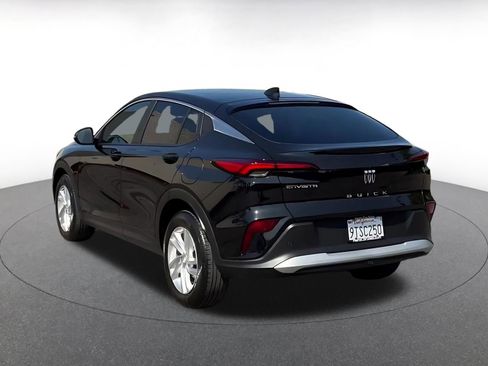 Used 2025 Buick Envista Preferred image 11