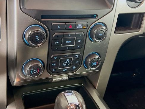 Used 2014 Ford F150 FX4 w/ Equipment Group 402A Luxury image 22
