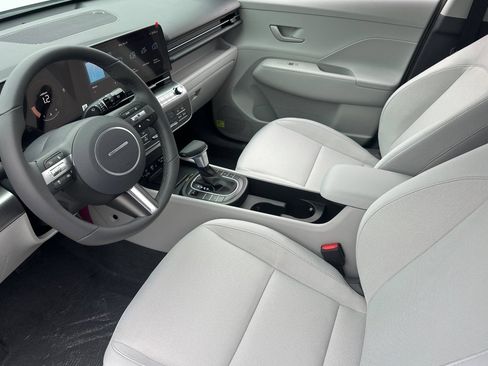 Certified 2026 Hyundai Kona SEL Sport FWD image 10