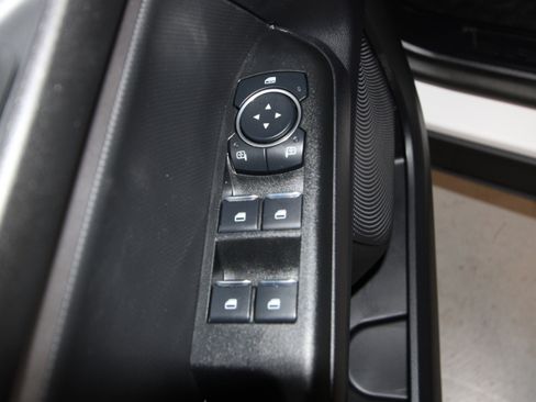 New 2025 Ford Bronco Sport Badlands w/ Badlands Tech Package image 5