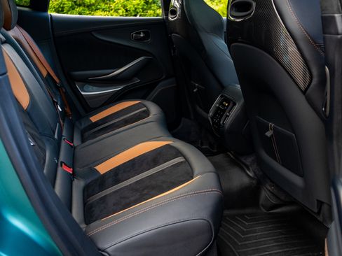 Used 2023 Aston Martin DBX 707 image 44