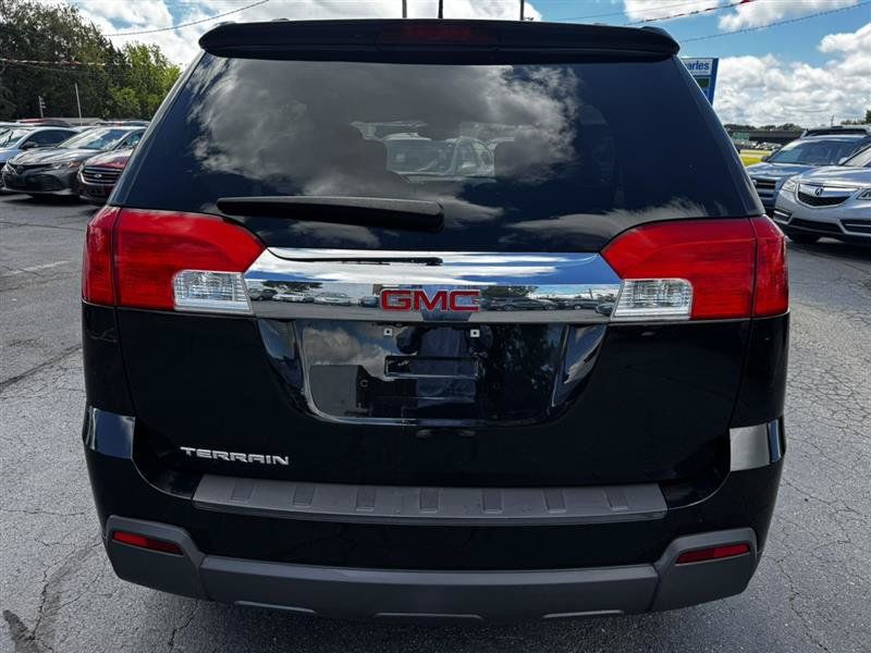 Used 2015 GMC Terrain SLE w/ Convenience Package FWD image 7