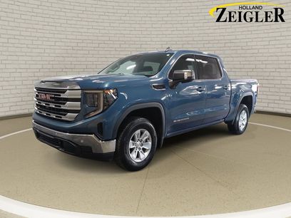 Used 2024 GMC Sierra 1500 SLE w/ Preferred Package