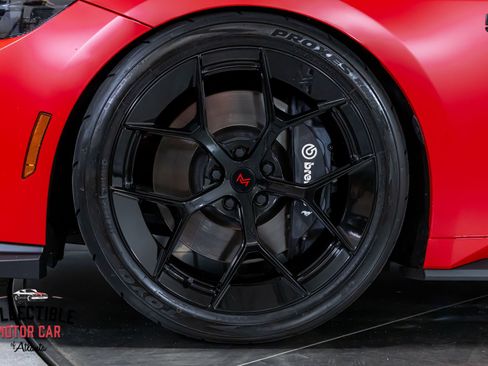 Used 2024 Ford Mustang GT Premium w/ GT Performance Package image 51