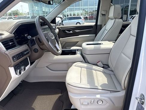 Certified 2024 GMC Yukon Denali AWD/4WD image 20