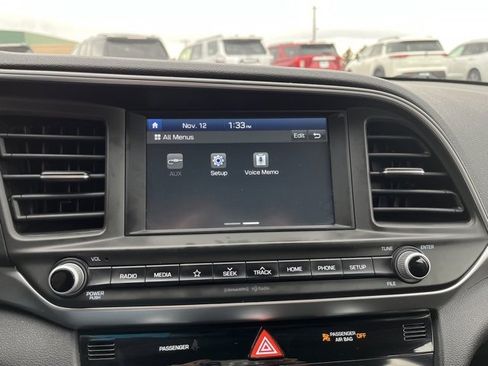 Used 2020 Hyundai Elantra SEL w/ Cargo Package (C1) image 38