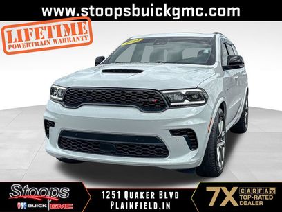 Used 2024 Dodge Durango R/T w/ Tow 'N Go Package
