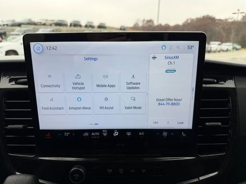 Used 2024 Ford Transit 250 148 Medium Roof Extended AWD image 41