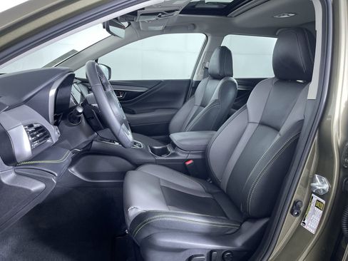 Used 2023 Subaru Outback Onyx Edition XT image 15