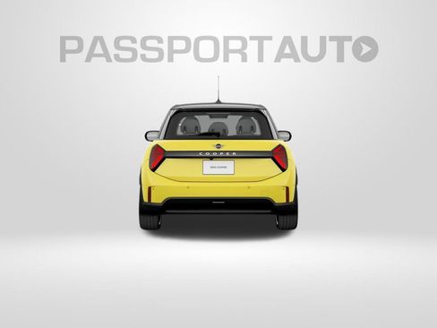 New 2026 MINI Cooper 4-Door Hardtop image 5