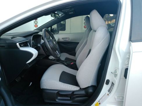 Used 2022 Toyota Corolla SE image 14