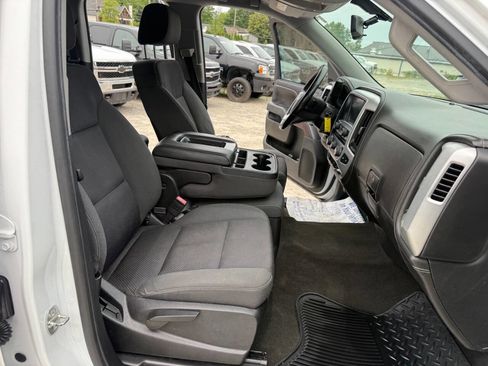Used 2015 GMC Sierra 1500 SLE w/ SLE Value Package AWD/4WD image 22