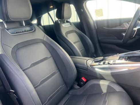 Certified 2024 Mercedes-Benz AMG GT 53 image 11