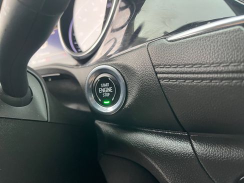 Used 2023 Buick Encore GX Select w/ Sport Touring Package image 34