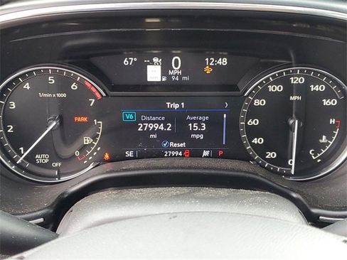 Used 2022 Cadillac CT5 Premium Luxury image 8