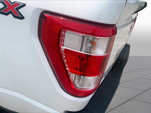 Used 2021 Ford F150 XL w/ STX Appearance Package RWD image 29