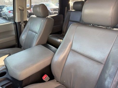 Used 2010 Toyota Sequoia Limited image 27