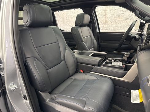 New 2026 Toyota Tundra Platinum image 54