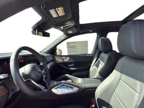 Certified 2026 Mercedes-Benz GLE 350 4MATIC image 4