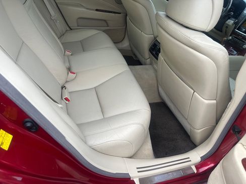Used 2010 Lexus LS 460 AWD image 22