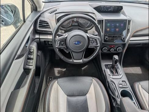 Used 2022 Subaru Crosstrek 2.5i Limited AWD/4WD image 8