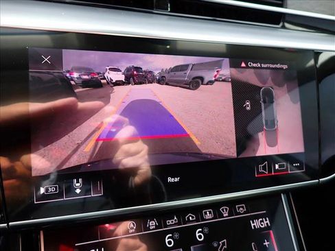 Used 2019 Audi A8 L 3.0T image 22