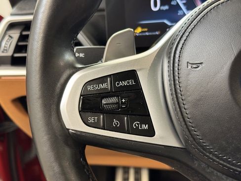 Used 2023 BMW 330e w/ M Sport Package image 34