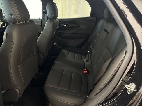 Used 2023 Chevrolet TrailBlazer ACTIV w/ Convenience Package AWD/4WD image 35