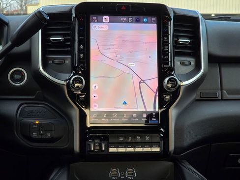 New 2026 RAM 2500 Big Horn image 30