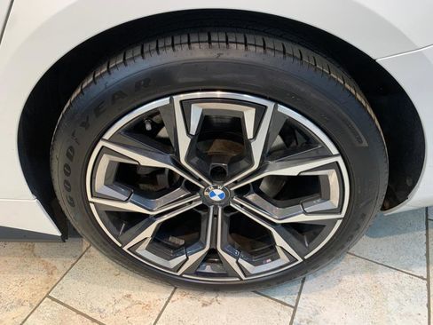 Used 2023 BMW 430i Gran Coupe xDrive w/ M Sport Package image 11