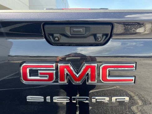 New 2026 GMC Sierra 2500 SLT w/ SLT Premium Package AWD/4WD image 7