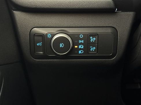 Used 2022 Ford Escape SEL AWD/4WD image 38