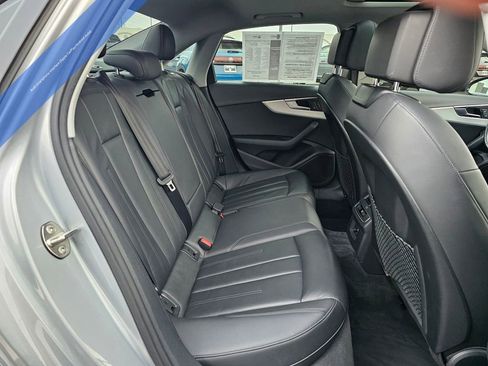 Used 2018 Audi A4 2.0T Premium Plus image 16