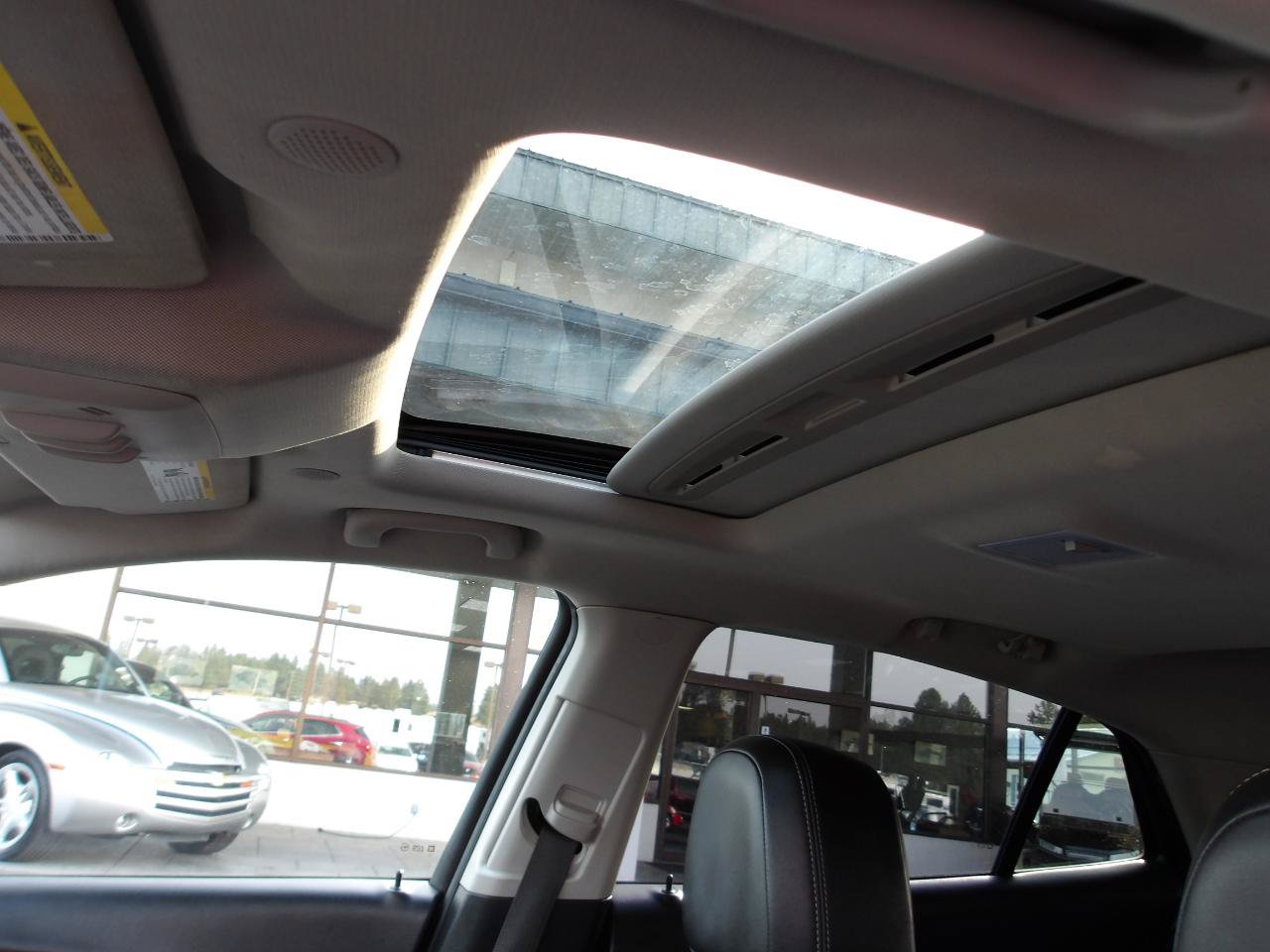 Used 2014 Buick Encore Premium AWD/4WD image 14