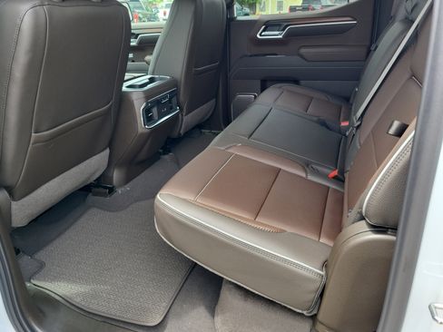 New 2026 GMC Sierra 1500 Denali w/ Technology Package AWD/4WD image 13
