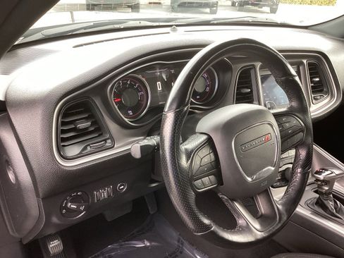 Used 2022 Dodge Challenger GT w/ Cold Weather Group image 9