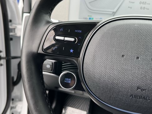 Certified 2024 Hyundai Ioniq 5 Limited image 21